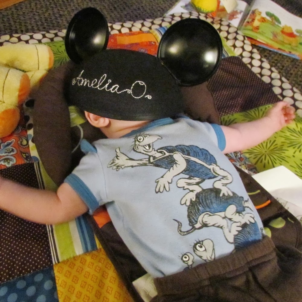 Meet your Posher, Gretchen